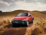 Chevrolet Montana 2003 года
